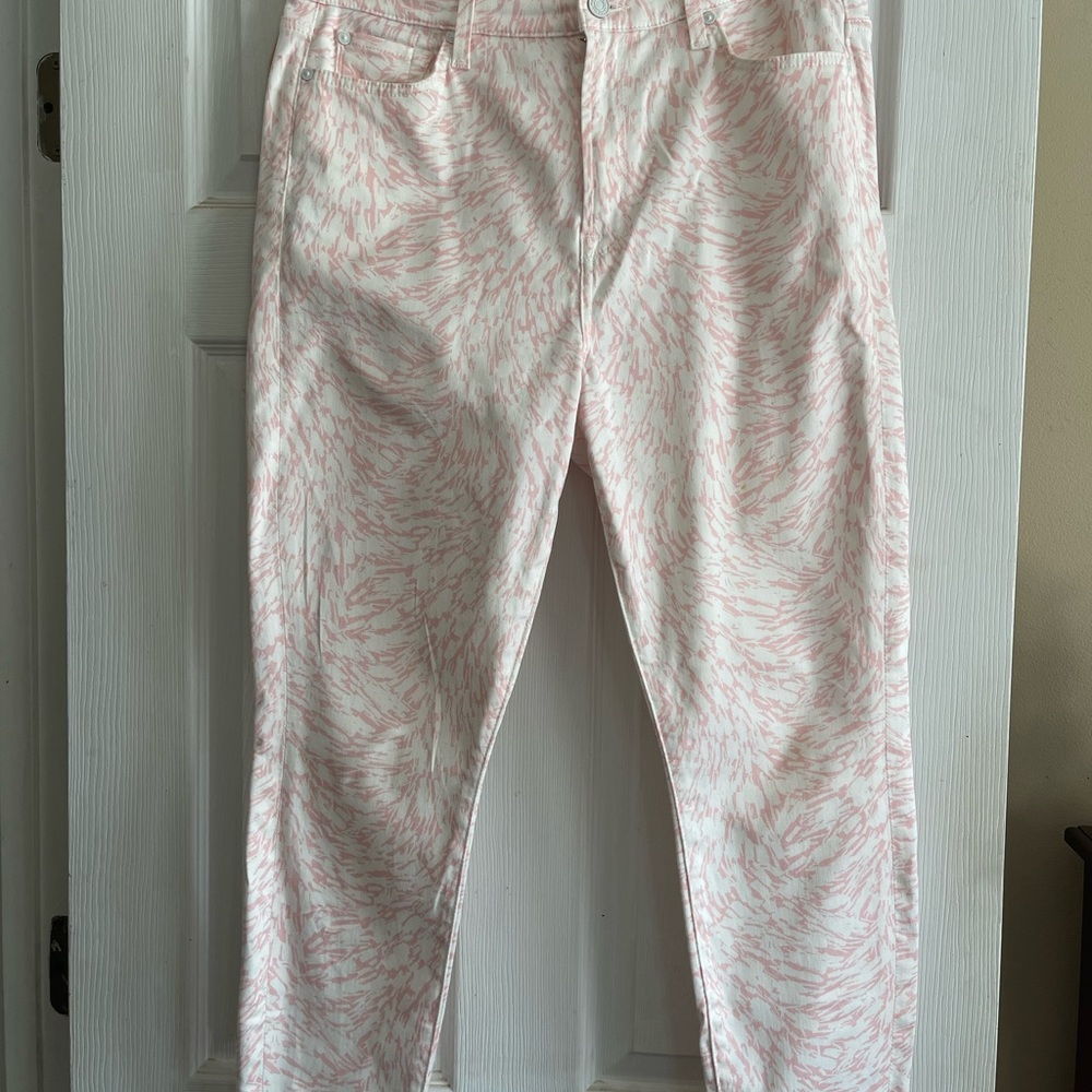 7 For All Mankind pants